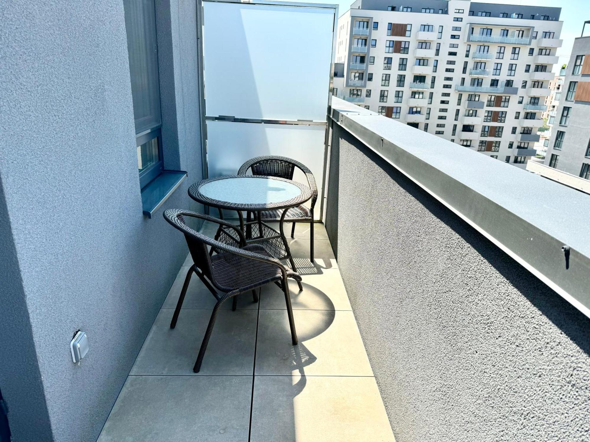Milan Luxury Apartaments V-Maurer Residence Targu Mures Exterior foto